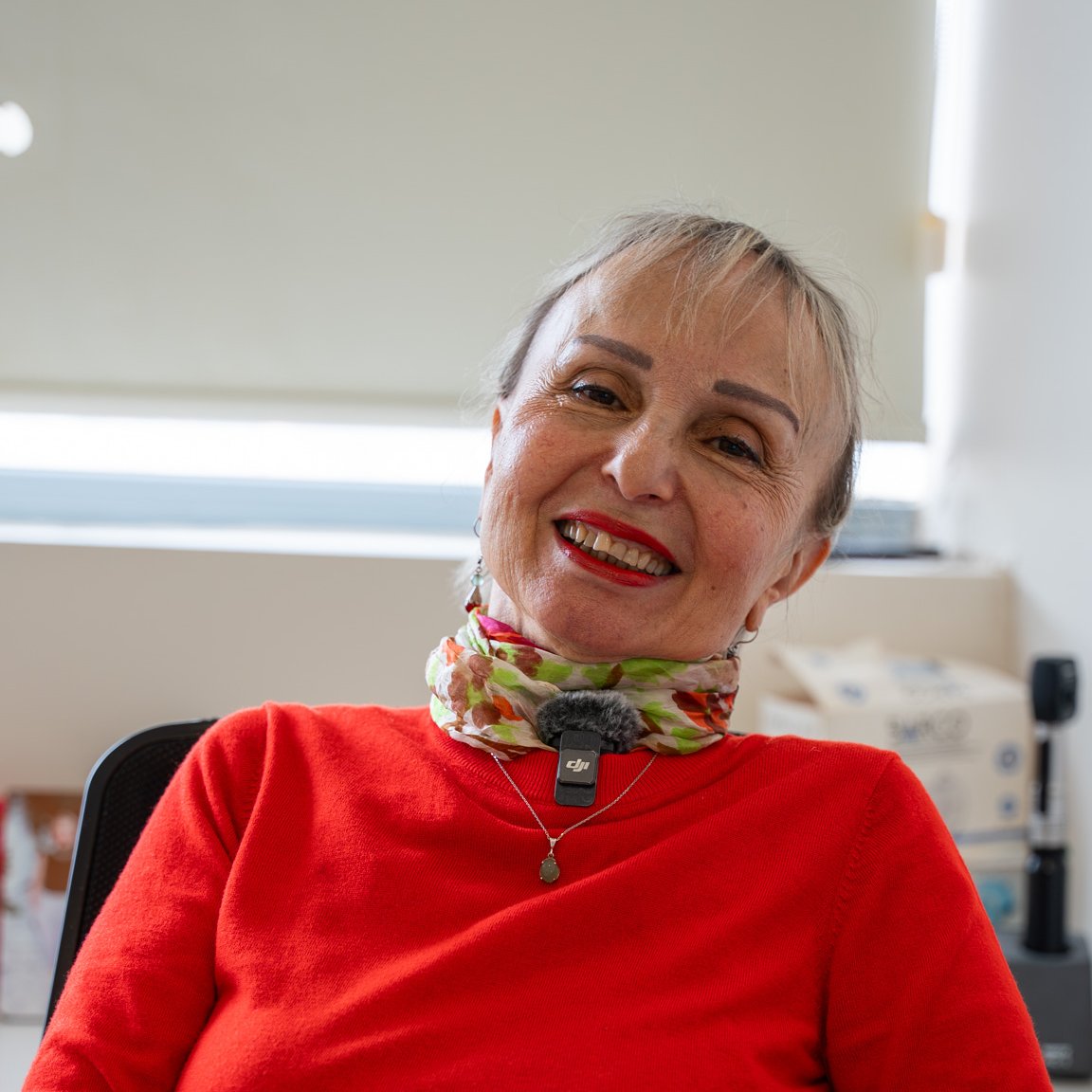 Dr. Ayşegül Selçuk