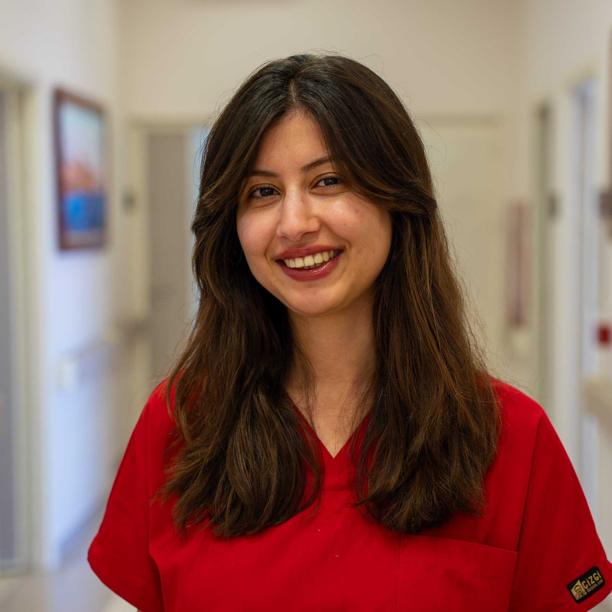 Asistan Dr. Elçin İdem Mısırlıoğlu