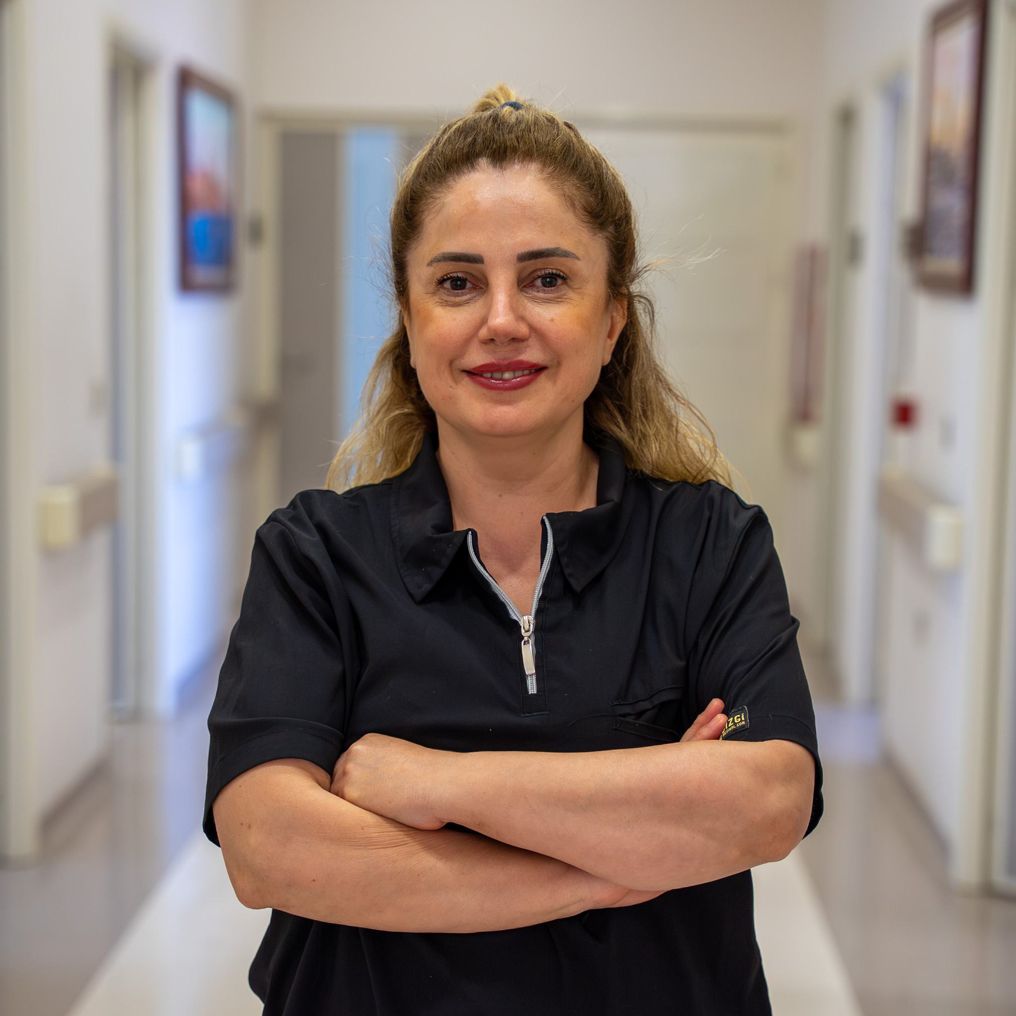 Şengül Kuşçul