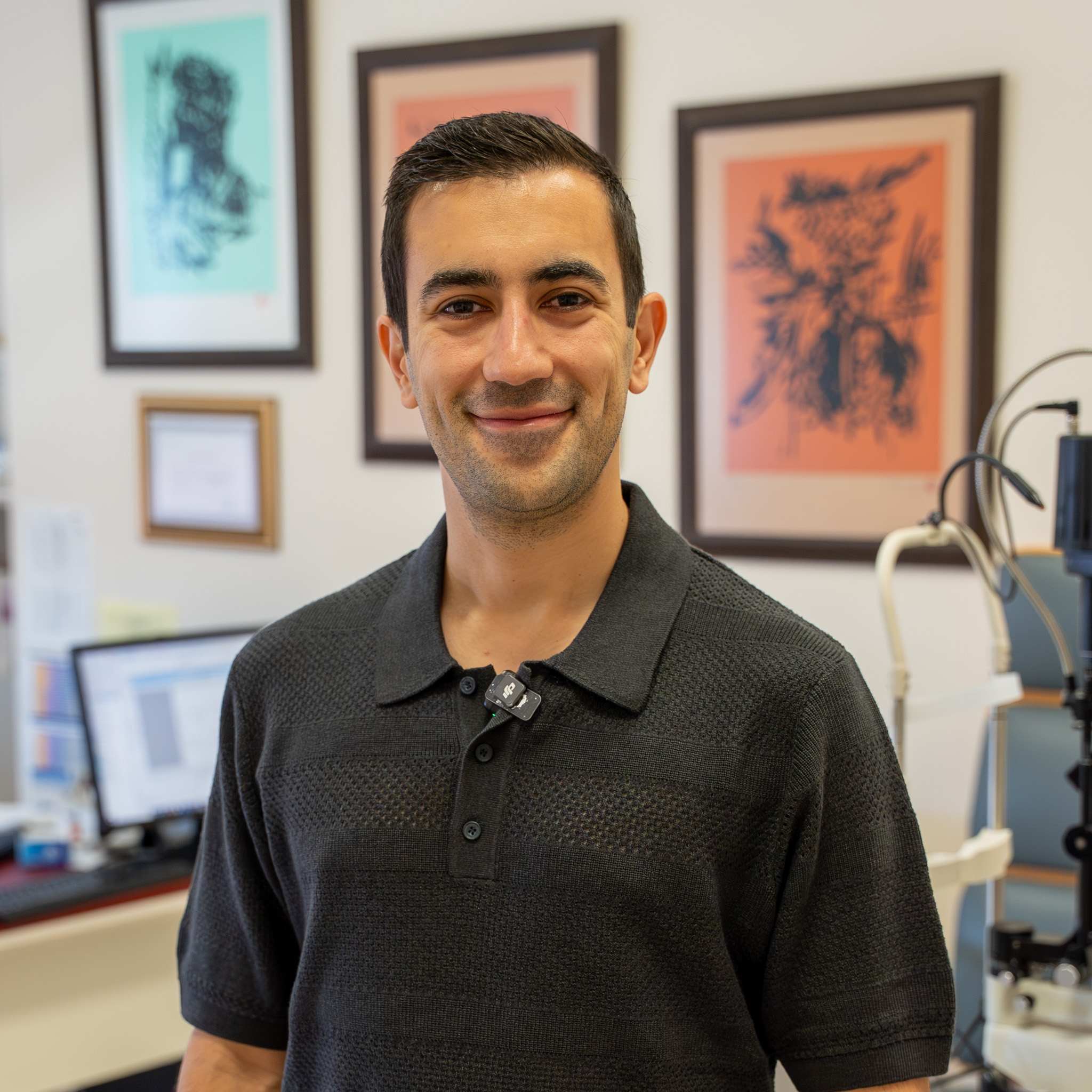 Dr. Fatih Güven
